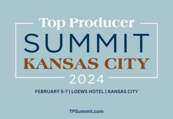 America’s Premier Farmers and Ranchers to Gather at  2024 Top Producer Summit in Kansas City