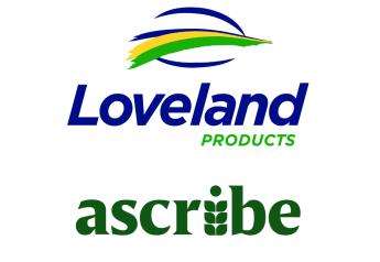 Loveland Products and Ascribe Bioscience to Commercialize Two New Crop Protection Products