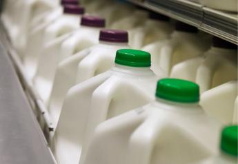 Milk Prices Continue to Fizzle Out