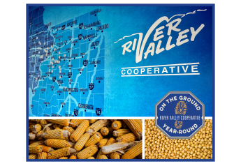 River Valley Cooperative Expands Grain And Transportation Assets With an Acquisition