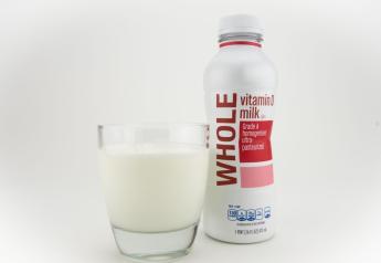 Big News: House Passes Bill to Bring Whole Milk Back to School Menus