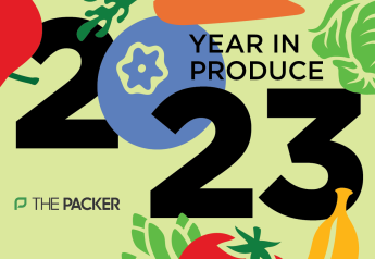 The Year in Produce 2023