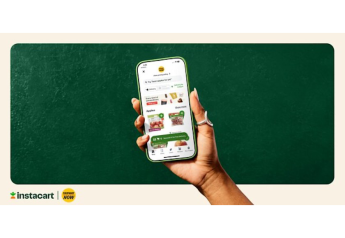Fairway Market launches 30-minute delivery service powered by Instacart