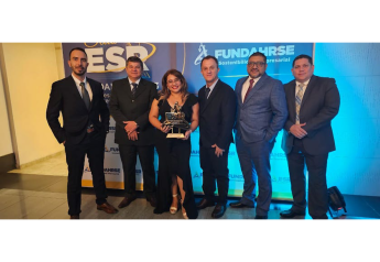 Fyffes melon subsidiary in Honduras receives social responsibility recognition