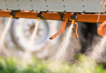 California regulation would alert public to restricted pesticide applications