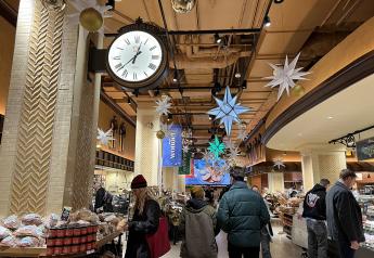 Inside Wegmans' world-class Astor Place market