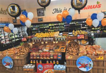 Idaho Potato Lovers retail display contest seeks eye-catching entries