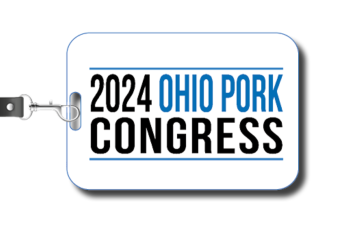 Early Registration Now Open for 2024 Ohio Pork Congress 