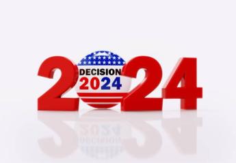Calendar of Key Elections and Other Events, 2024 