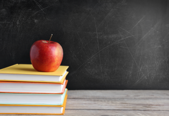 Washington Apple Education Foundation marks 30th anniversary