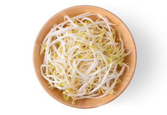 Soybean sprouts recalled due to listeria risk