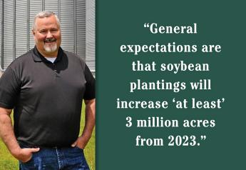 Will the Soybean Market Adjust 2024 Acres in Time?