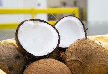 JVI Imports launches brown coconut program direct from India