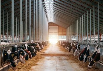 Take Away Message from U.S. Milk Production Report: Road to Less Milk