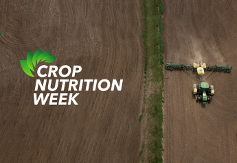 Industry Experts To Share Insights During Upcoming Crop Nutrition Week