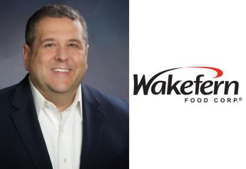 Wakefern Food Corp. names chief sales officer