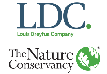 Louis Dreyfus Co. and Nature Conservancy Collaborate on Regenerative Agriculture Program