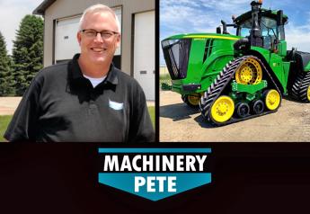 3 Ways the Farm Equipment Industry is Fundamentally Changing 