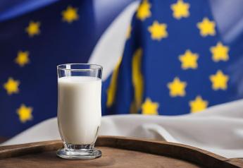 Milk Production in Europe Continues to Fall: Here are Two Big Reasons Why