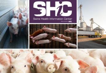 Wean-to-Harvest Biosecurity Program Tops SHIC Accomplishments in 2023