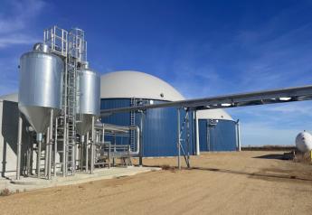 South Dakota Dairy Expected to Supply 1.66 Million Gallons of RNG with New Production Facility