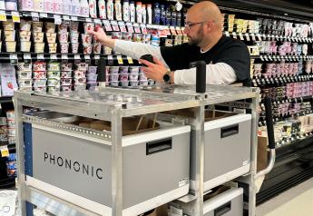 ShopRite store adds cooling totes to enhance grocery fulfillment