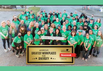 SpartanNash named one of 'America's Greatest Workplaces for Diversity 2024'