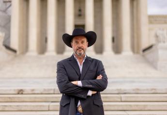Texas Rancher’s Property Rights Case to be Heard by U.S. Supreme Court