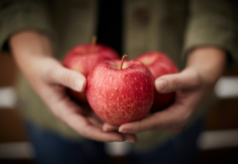 Bountiful apple crop brings opportunities — and a challenge to grow consumption