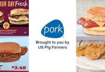 Paving the Way for Pork at Convenience Stores