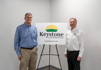 Ceres Solutions and Co-Alliance Merge to Form Keystone Cooperative