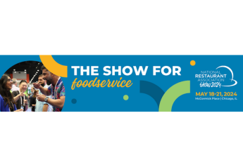 National Restaurant Association Show announces new expo and education programming for 2024 event