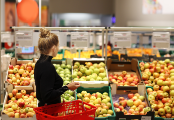 How can fresh produce reach the conscious consumer?