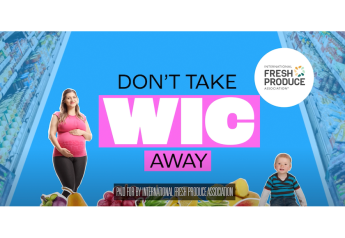 IFPA launches ad campaign defending WIC program