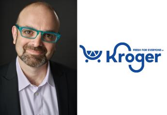 Kroger CIO discusses digital innovation trends at NRF Big Show '24