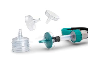 Merck Introduces Allflex CleanVax Nozzles and Shields for Intranasal Vaccination