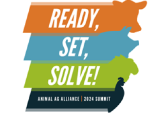 Animal Agriculture Alliance's 2024 Stakeholders Summit Set for May