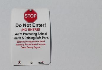 What Are the Stakes if We Fail to Make Progress in Biosecurity? 
