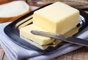 Butter Prices Rebound, Milk Prices Fall Lower