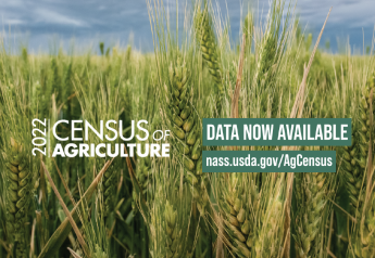 Top 5 Takeaways From the Latest Census of Agriculture