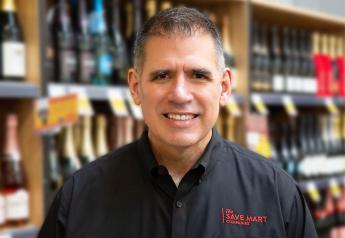 Save Mart Cos. names new chief merchandising and marketing officer
