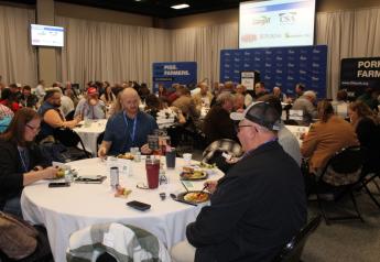 Ohio Pork Council Presents Awards During Annual Pork Congress 