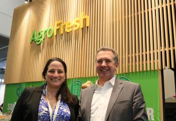 AgroFresh reveals expanded solutions, brand refresh at Fruit Logistica