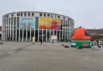 Seen and heard at Fruit Logistica 2024 — Part 1