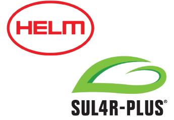 Helm to Have Exclusive Marketing and Distribution Rights of Sul4R-Plus