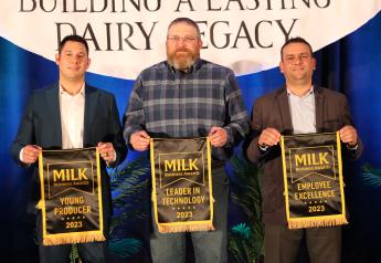 How These Three Dairies Went from Good to Great