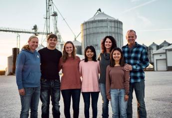 Illinois Farm Families Star in Super Bowl LVIII Commercial