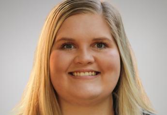New IPIC Extension Specialist: Why She's Passionate About Pork Industry