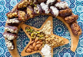 Natural Delights prepares for Ramadan demand for medjool dates