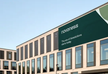 Two Legacy Companies Form Novonesis 